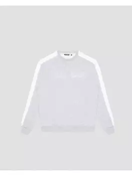 Толстовка Antony Morato, серый