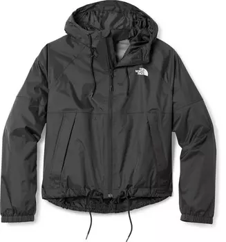 Толстовка Antora Rain - женская The North Face, черный