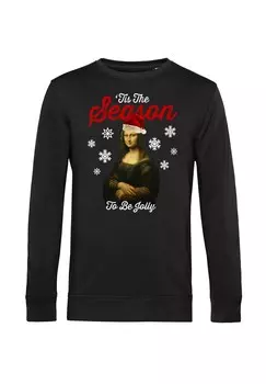 Толстовка apoh London, черный