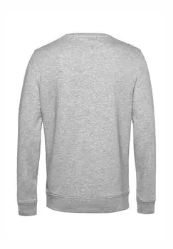 Толстовка apoh London, серый