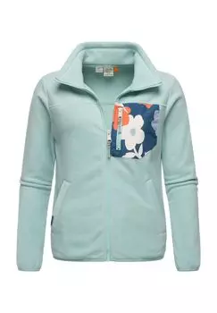 Толстовка Apollo Ragweartm, цвет Aqua