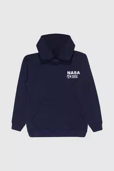 Толстовка «Аполлон-11» NASA, синий