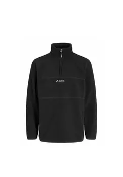 Толстовка APREL Jack & Jones, черный
