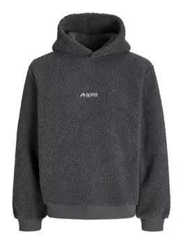 Толстовка aprel, темно-серый