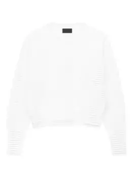 Толстовка Ara RTA, белый