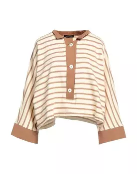 Толстовка Aragona, кремовый