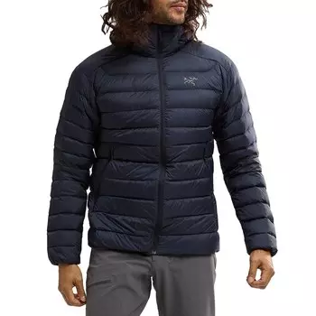 Толстовка Arc'teryx Cerium, черный