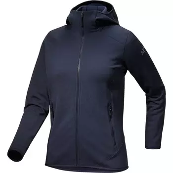 Толстовка Arc'teryx Kyanite, черный
