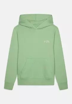 Толстовка ARCH Billabong, цвет green