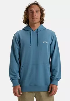 Толстовка ARCH Billabong, синий