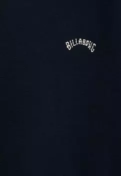 Толстовка ARCH Billabong, темно-синий