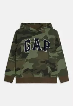Толстовка ARCH BOYS GAP, цвет camouflage