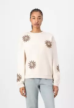 Толстовка ARCHIE Fabienne Chapot, песочный