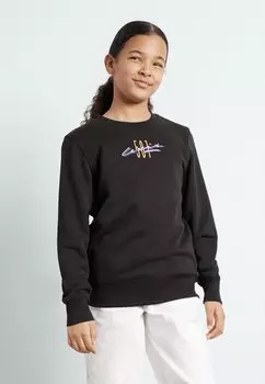 Толстовка Archival Crew Unisex Levi's, цвет meteorite