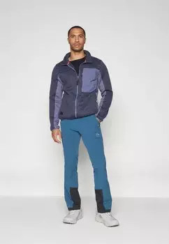 Толстовка ARDES Icepeak, синий