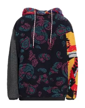 Толстовка Aries, синий