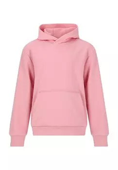 Толстовка Arizona из приятного на ощупь мягкого хлопка ZIGZAG, цвет 4278 Orchid Pink