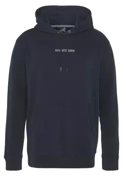 Толстовка Arizona, темно-синий