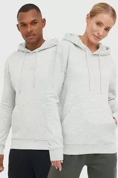 Толстовка Arkk Copenhagen, серый