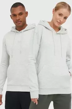 Толстовка Arkk Copenhagen, серый