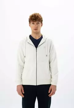 Толстовка Arma, экрю