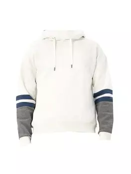 Толстовка Arma, экрю