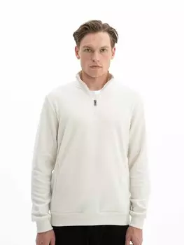 Толстовка Arma, белый