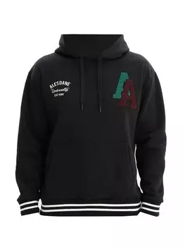 Толстовка Arma, черный