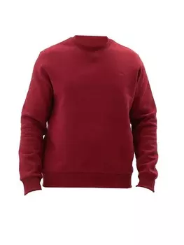 Толстовка Arma, цвет Carmine red