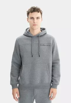 Толстовка Arma, цвет Mottled Light Blue