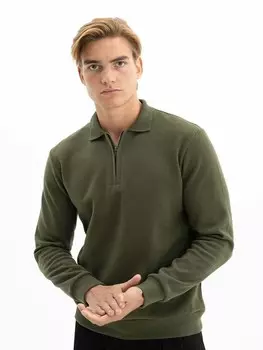 Толстовка Arma, хаки