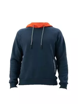 Толстовка Arma, морской синий