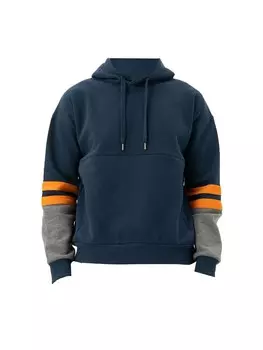 Толстовка Arma, морской синий