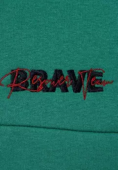 Толстовка Arma, светло-зеленый