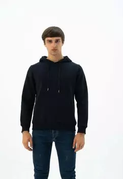 Толстовка Arma, темно-синий