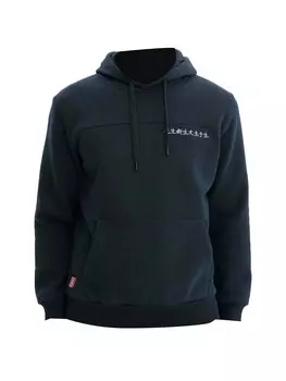 Толстовка Arma, темно-синий