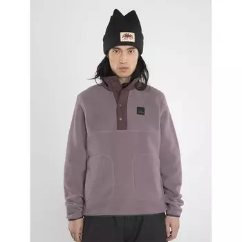 Толстовка Armada Kenlem, фиолетовый