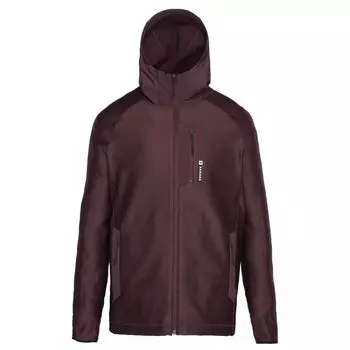 Толстовка Armada Tuckernot Grid, фиолетовый