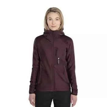 Толстовка Armada Venyu Grid, фиолетовый