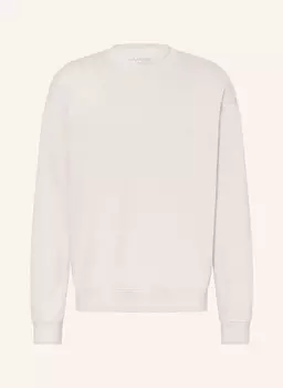 Толстовка арман Juvia, кремовый