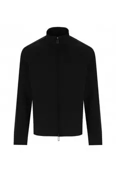 Толстовка Armani Emporio, black
