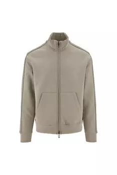 Толстовка Armani Emporio, grey