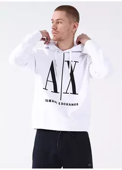 Толстовка Armani Exchange