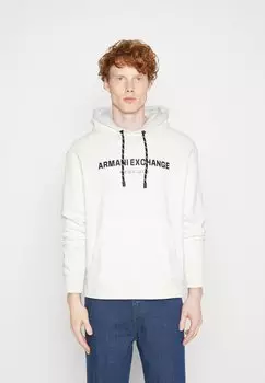 Толстовка Armani Exchange