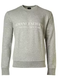 Толстовка Armani Exchange