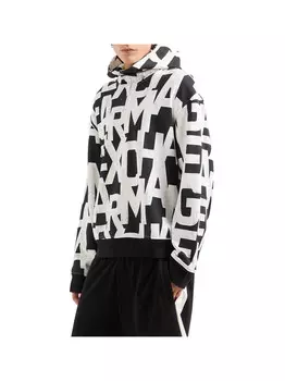 Толстовка Armani Exchange