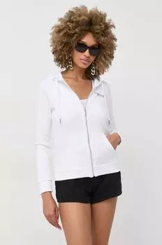 Толстовка Armani Exchange, белый