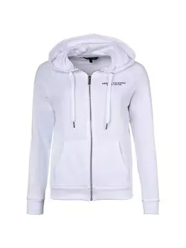 Толстовка Armani Exchange, белый