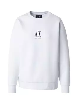 Толстовка ARMANI EXCHANGE, белый