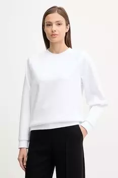Толстовка Armani Exchange, белый